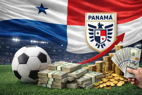 El futbol de Panamá recibe inyección económica desde el extranjero que ilusiona a los aficionados