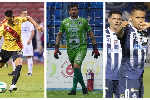 Apertura 2021 de la Primera División de Costa Rica: resultados y tabla de posiciones tras la fecha 4