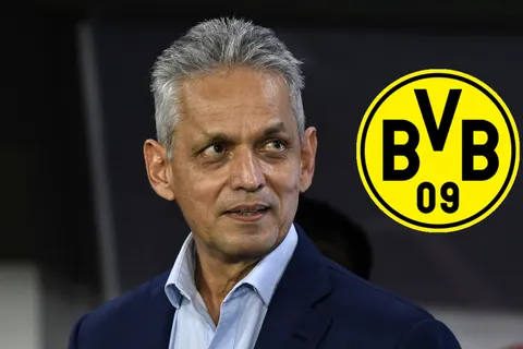 Reinaldo Rueda busca convencer a jugador del Borussia Dortmund para que juegue con Honduras