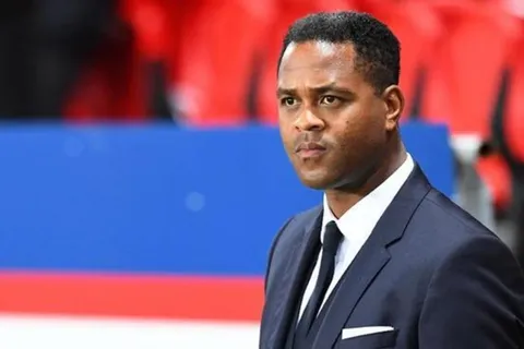 Patrick Kluivert habló por primera vez tras el interés de Costa Rica y compartió su nuevo desafío: “Es un orgullo”