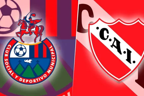 Anécdota: el día en que Municipal venció al máximo campeón de la Libertadores