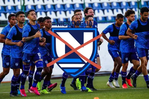 No hay paz en Nicaragua: Fantasma Figueroa confirma una nueva baja en un momento crucial para la Selección.