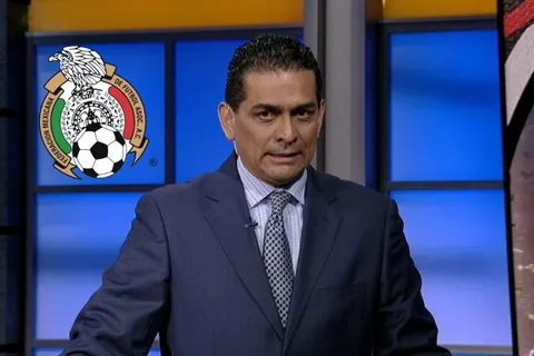 El exárbitro mexicano Felipe Ramos Rizo, lanzó una fuerte crítica al arbitraje de Guatemala