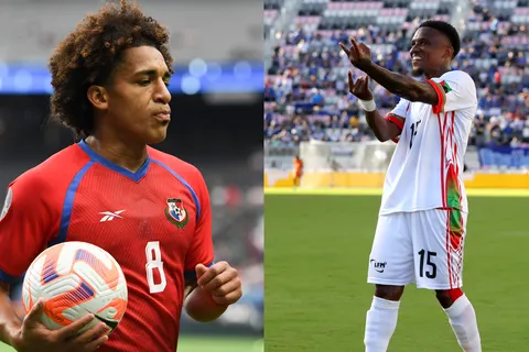 Panamá vs. Martinica | Copa Oro 2023: cuándo, a qué hora y en qué canal ver el partido por el Grupo C.