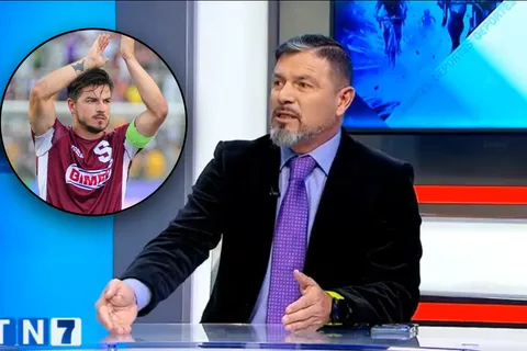 "Es un problema": Rolando Fonseca dijo algo sobre Gabriel Badilla que nadie esperaba en Saprissa