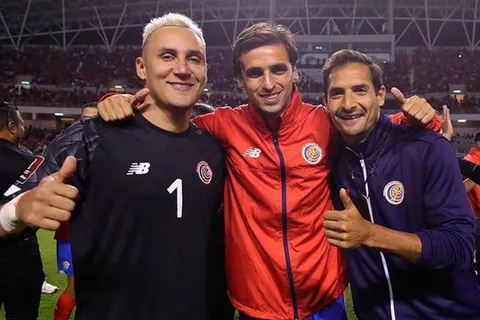 Tres selecciones de Centroamérica entre las de mayor promedio de edad en Concacaf