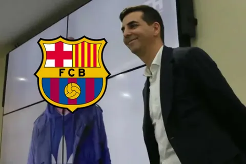 De La Masía a Honduras: la joya del FC Barcelona que Francis Hernández fichó para la Bicolor