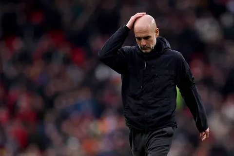 Manchester City, a la espera de una posible sanción tras el reporte sobre los 115 cargos
