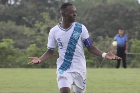 Guatemala vence a Honduras y se coronó campeona de Uncaf Sub-16