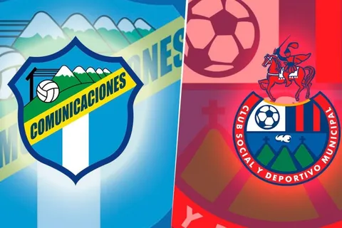 El líder de la tabla histórica del fútbol de Guatemala