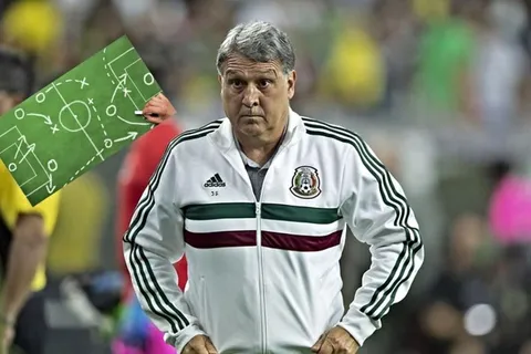Las bajas que tendrá México para la triple fecha de Eliminatorias en Concacaf