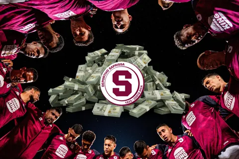 Saprissa se prepara: el jugador que puede costarle 120 mil dólares y que lo cambiaría todo en medio del mercado de fichajes