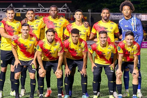 Herediano vs. Real Salt Lake: qué necesita el Team para pasar de ronda en Concachampions