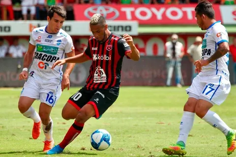 Alajuelense vs Pérez Zeledón: cuándo, a qué hora y en qué canal ver hoy EN VIVO el partido por la fecha 6 del Clausura 2023 de la Primera División de Costa Rica