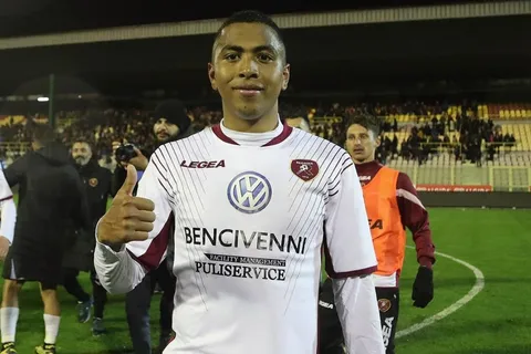 Rigoberto Rivas recibe una de las mejores noticias en su carrera