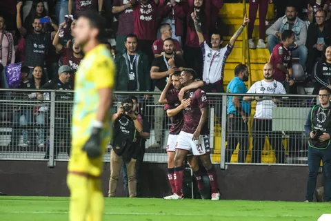 Alajuelense reclamará una sanción ejemplar para un futbolista del Saprissa por lo sucedido en el Clásico