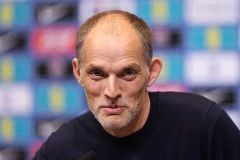 Inglaterra pierde a cinco jugadores por lesión y Tuchel convoca a Garner y Gibbs-White