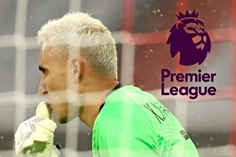 ¿Oportunidad para Keylor Navas? El equipo de la Premier League que busca arquero