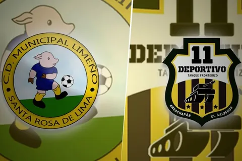 ¿Once Deportivo o Municipal Limeño? Concacaf lo dejó en claro
