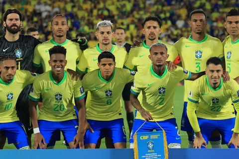 Qué pasa si Brasil gana, empata o pierde ante Haití por el Grupo C del Mundial 2026