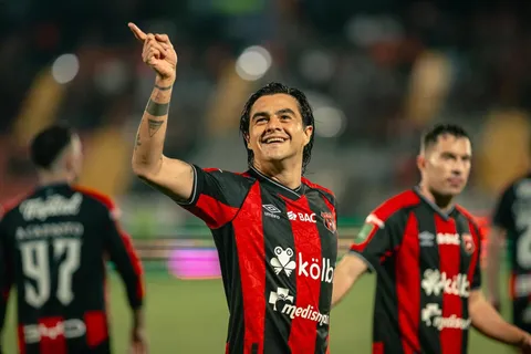 Sanción para Alajuelense: la Liga recibe el castigo de Unafut tras la clausura del Lito Pérez