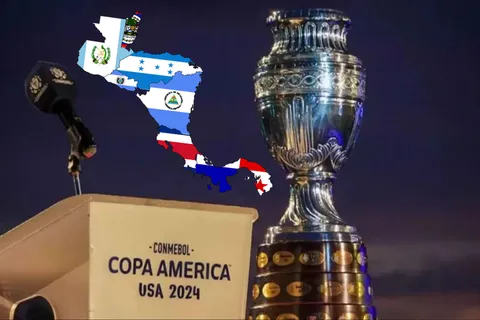 €10,5 millones: la abismal diferencia entre los campeones de la Eurocopa y la Copa América