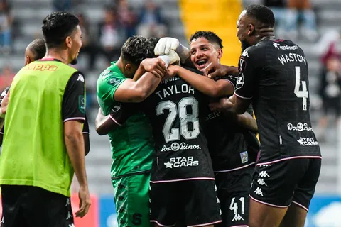 Apertura 2023: ¿Qué necesita Saprissa para alcanzar el récord de puntos en fase regular de torneos cortos?