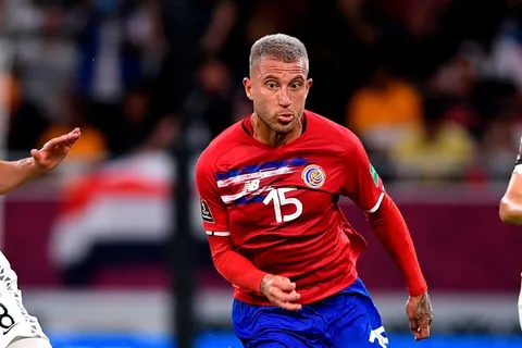 Francisco Calvo es nuevo jugador del Konyaspor de Turquía