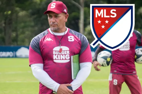 Horas decisivas: a Saprissa se le acaba el tiempo y puede perder una figura en la MLS