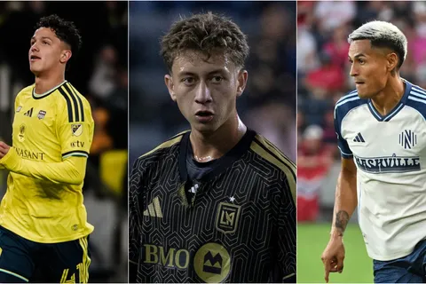 Concachampions 2026: los 7 futbolistas centroamericanos que jugarán los cuartos de final