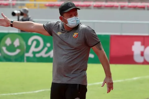 Jafet Soto asume la responsabilidad de la eliminación de Herediano ante Real Estelí
