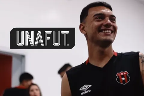 Unafut lo confirma: Malcom Pilone celebra la noticia más esperada mientras Machillo Ramírez le da pocos minutos en Alajuelense