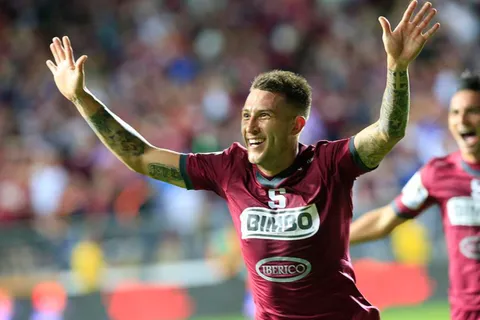 Francisco Calvo quiere retirarse en Deportivo Saprissa: "Es lo que mi corazón desea"