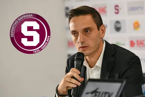"No es fácil": Sergio Gila reaviva el gran temor de Saprissa de cara al clásico con Alajuelense