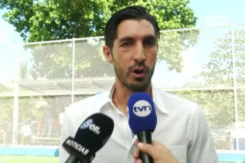 La reflexión de Jaime Penedo concierne al coronavirus