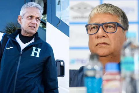 Honduras y El Salvador reciben inesperada advertencia para las Eliminatorias de Concacaf rumbo al Mundial de 2026