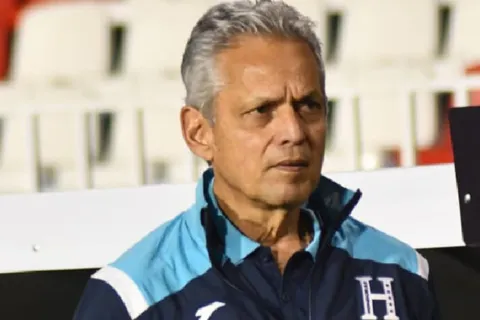 El anuncio de Reinaldo Rueda antes de jugarse el vital partido ante El Salvador en Copa Oro