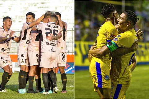 Alianza vs. Limeño EN VIVO: a qué hora y dónde ver el partido | Primera División de El Salvador