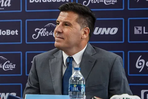 Novedades en la primera convocatoria de Juan Cruz Real con la Selección de Nicaragua