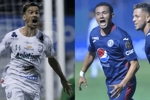 Motagua vs. Platense: ver aquí hoy EN VIVO y EN DIRECTO el juego por la fecha 17 del Clausura 2022 de la Liga Nacional de Honduras