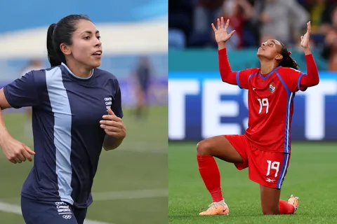 Guatemala vs. Panamá hoy EN VIVO: a qué hora y dónde ver la clasificatoria a la Copa Oro W 2024