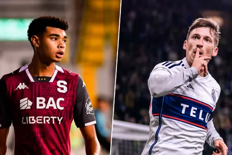 Saprissa enfrentará a Vancouver Whitecaps en Costa Rica.