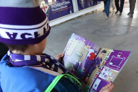 Qatar 2022: cuándo sale el álbum Panini del Mundial