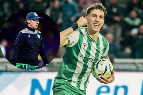 Rodrigo Auzmendi sacude a Banfield con la noticia que Pedro Troglio no esperaba mientras Honduras lo busca