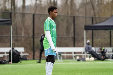 De las Ligas Menores a la élite: la joya hondureña que ya ficharon en Estados Unidos y que se proyecta para equipazo de la MLS