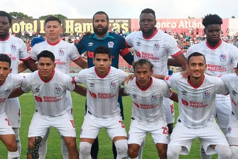 Olimpia disputará amistosos en Estados Unidos