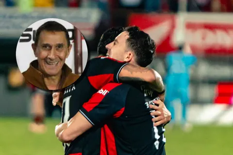 Alajuelense logró un enorme récord.