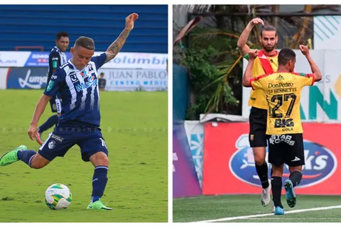 Herediano vs. Cartaginés: ver aquí hoy EN VIVO y EN DIRECTO el partido por la fecha 7 del Clausura 2022 de la Primera División de Costa Rica