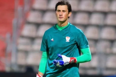 Se oficializó la salida de Nicholas Hagen del Bnei Sakhnin de Israel