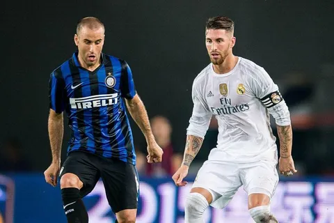 Real Madrid contra Inter: Cuándo, dónde y por qué canal ver el partido de hoy por la tercera jornada del Grupo B de la UEFA Champions League 2020/21